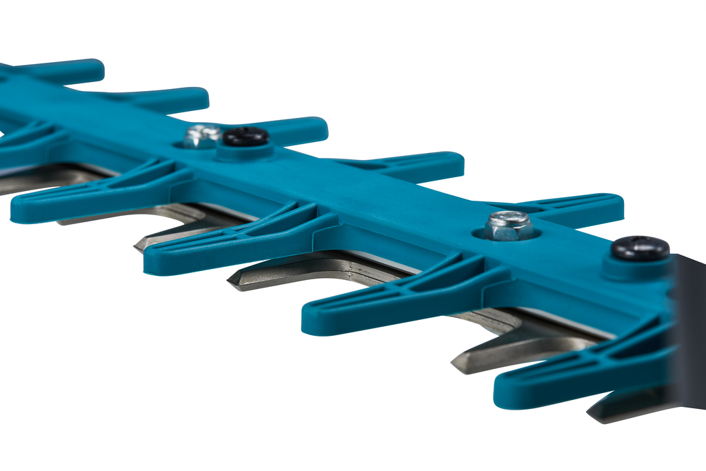 XGT 40 V Max Heggenschaar 60cm Trimuitvoering 