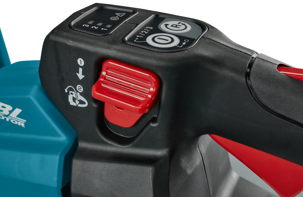 XGT 40 V Max Heggenschaar 60cm Terugsnoeiuitvoering