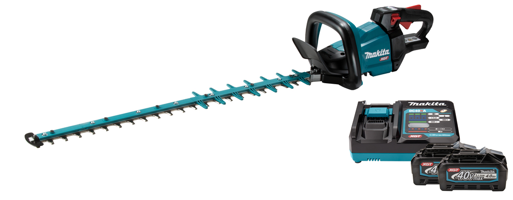 XGT 40 V Max Heggenschaar 75cm