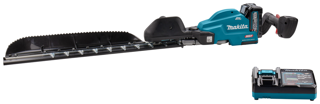 XGT 40 V Max Heggenschaar 60cm enkelzijdig