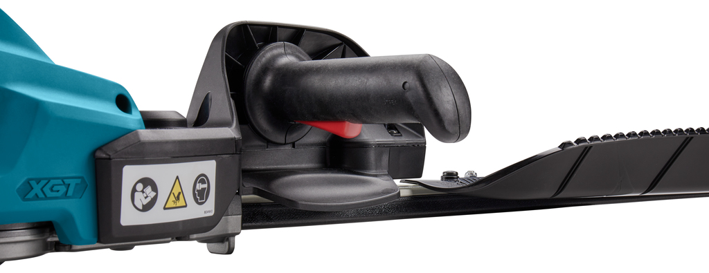 XGT 40 V Max Heggenschaar 60cm enkelzijdig