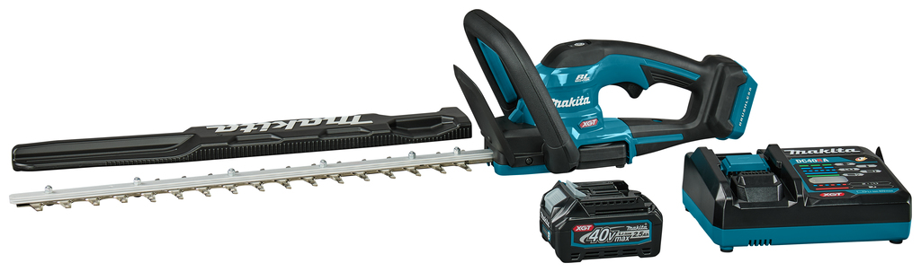 XGT 40 V Max Heggenschaar 50cm