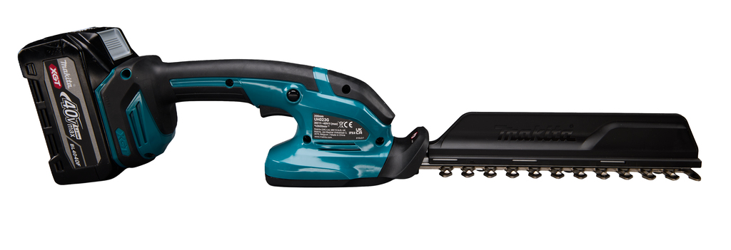 XGT 40 V Max Heggenschaar 20cm 