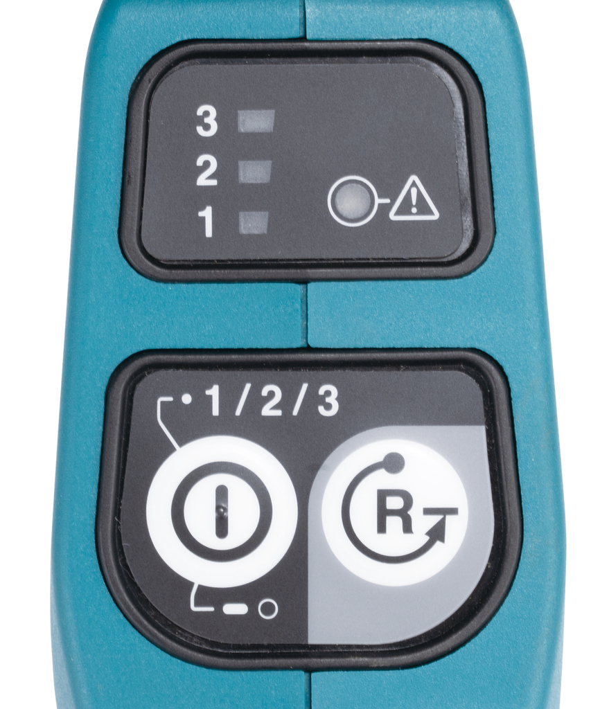 XGT 40 V Max Stokheggenschaar 60 cm verstelbaar