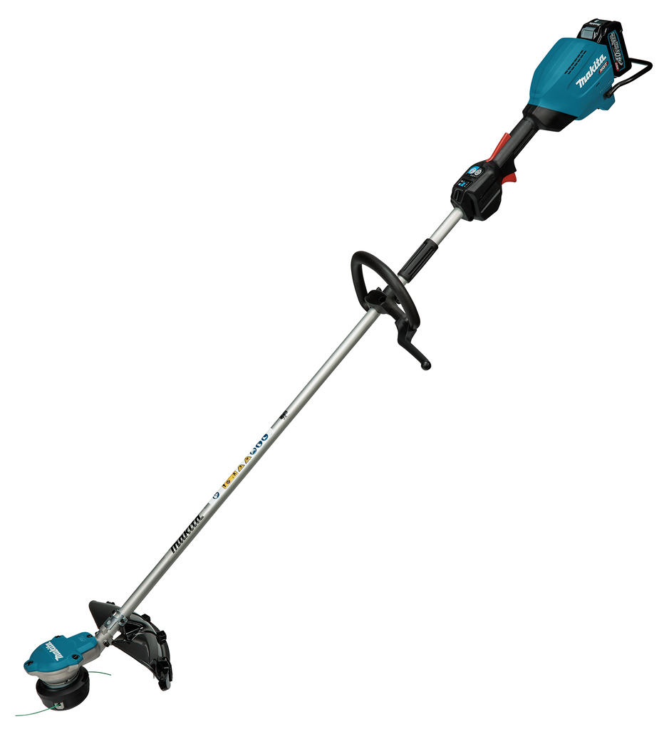 XGT 40 V Max Bosmaaier D-greep