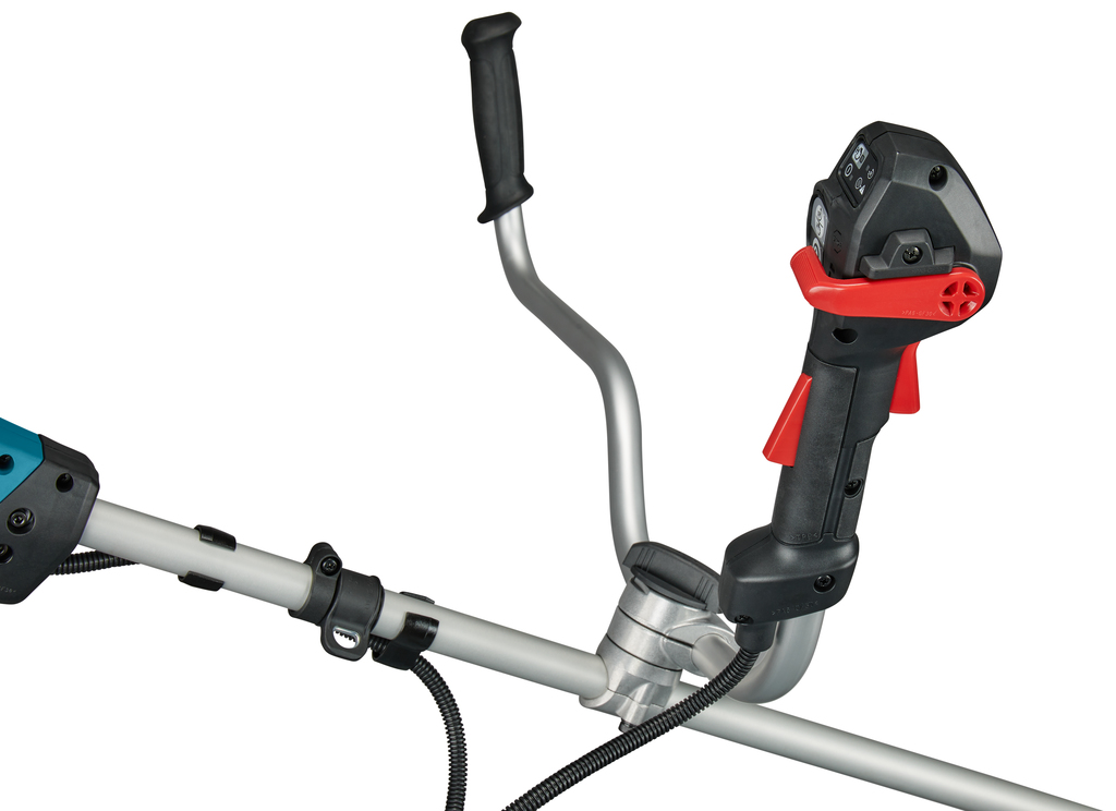 XGT 40 V Max Bosmaaier U-greep