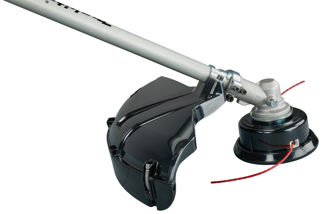 XGT 40 V Max Bosmaaier U-greep