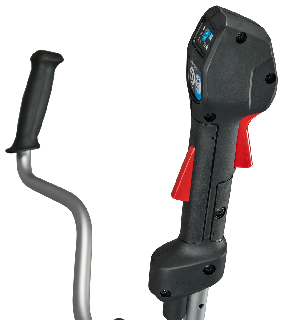 XGT 40 V Max Bosmaaier U-greep