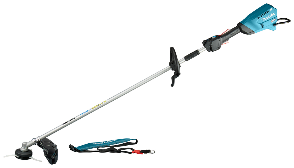 XGT 40 V Max Bosmaaier D-greep