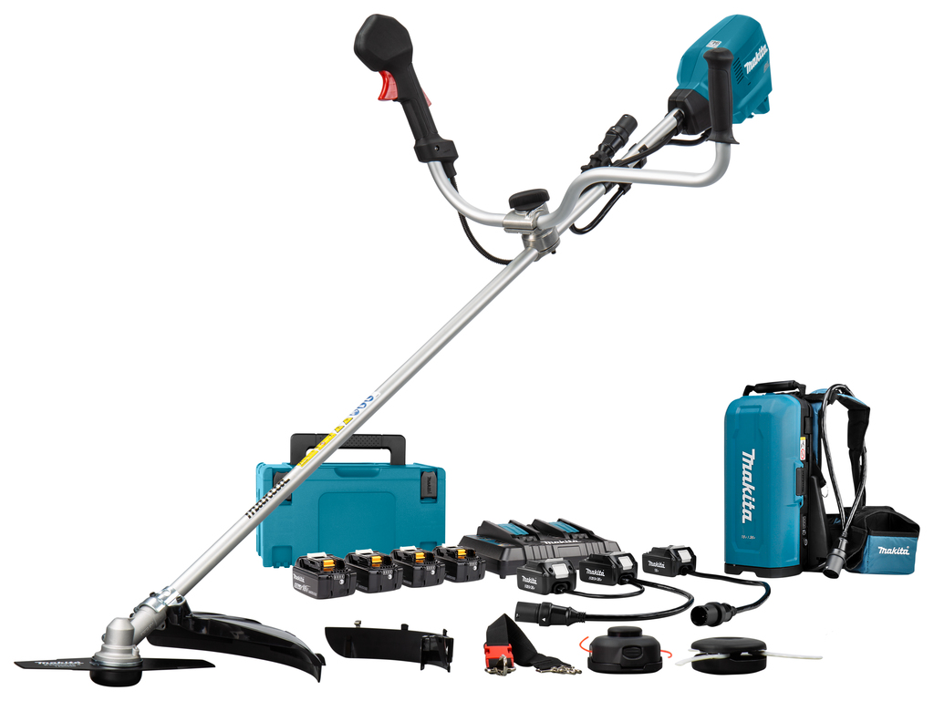 36 V Bosmaaier connector type Asymmetrisch stuur