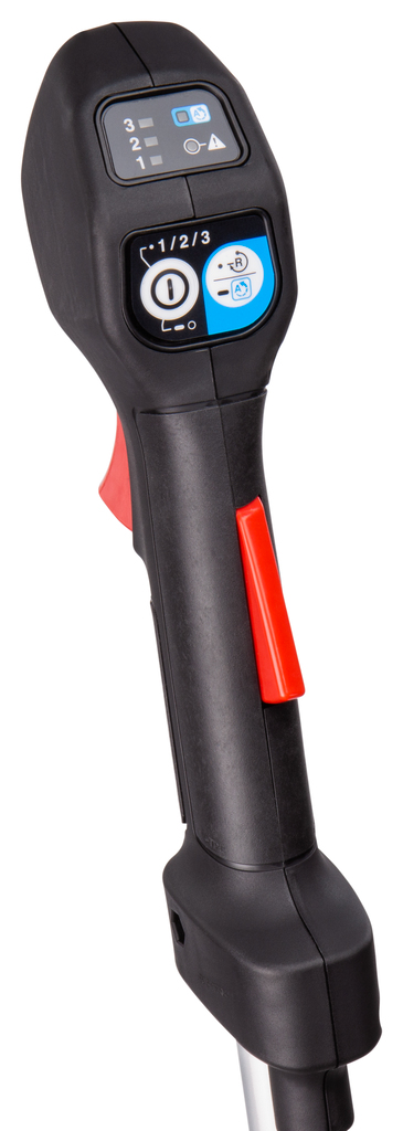 36 V Bosmaaier connector type Asymmetrisch stuur