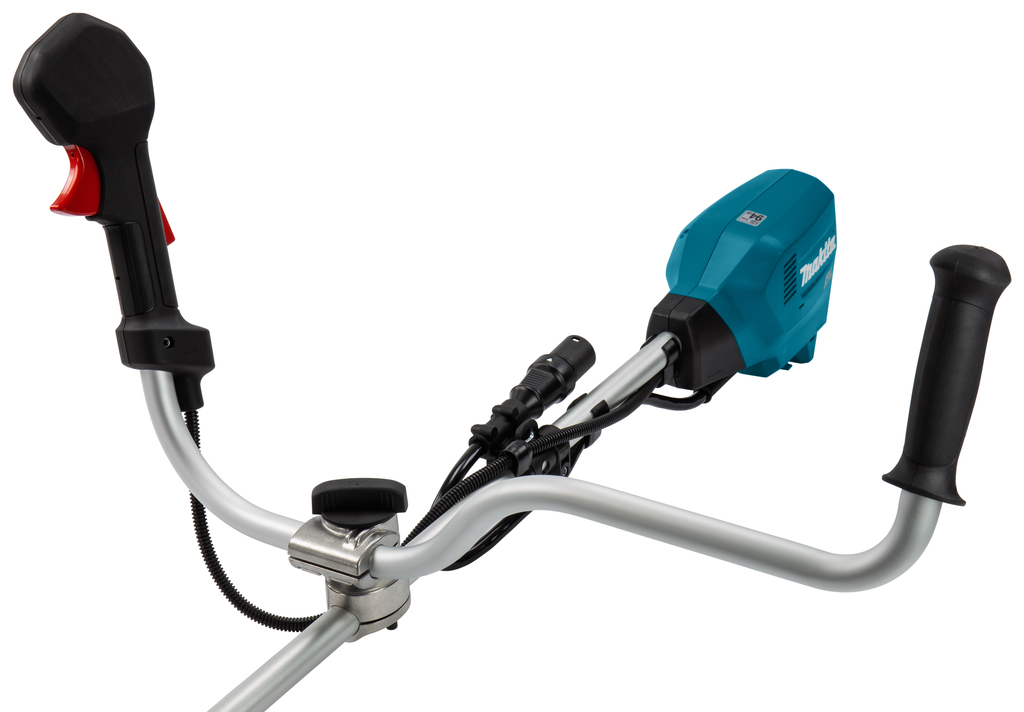 36 V Bosmaaier connector type Asymmetrisch stuur