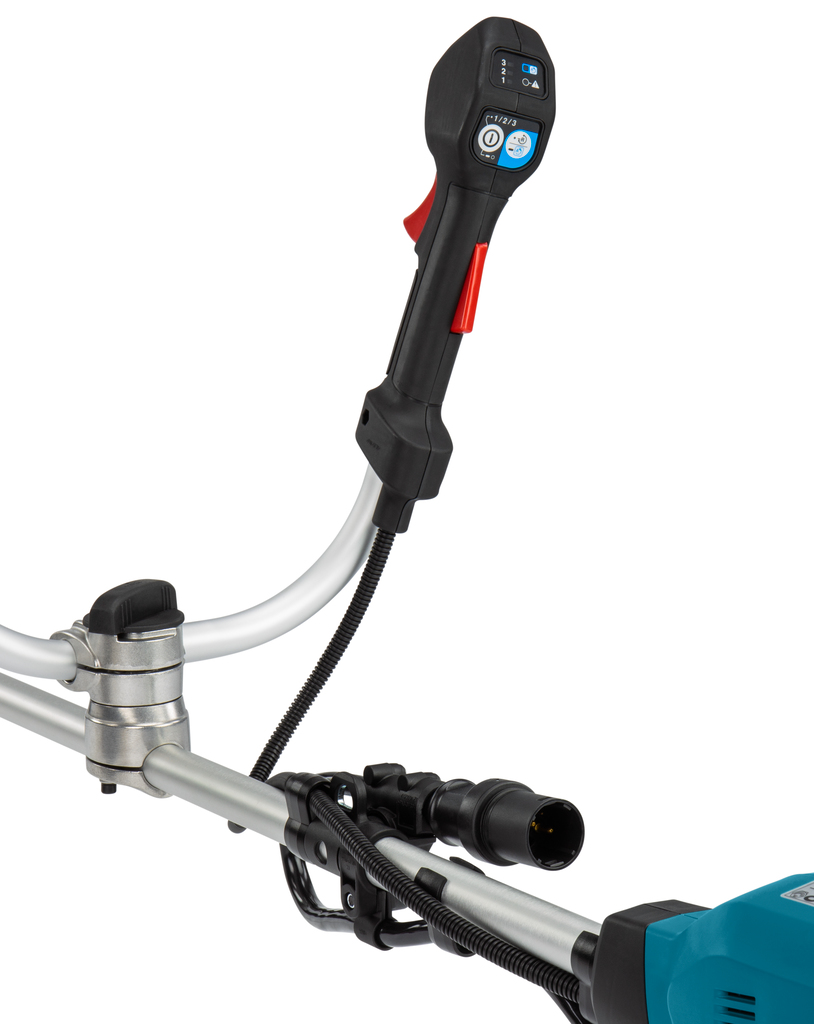 36 V Bosmaaier connector type Asymmetrisch stuur