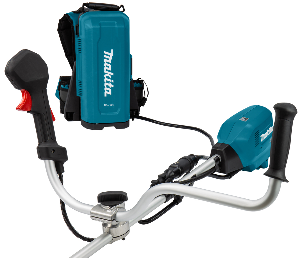 36 V Bosmaaier connector type Asymmetrisch stuur