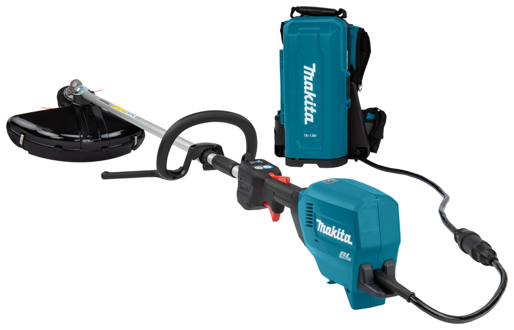 36 V Bosmaaier connector type D-greep