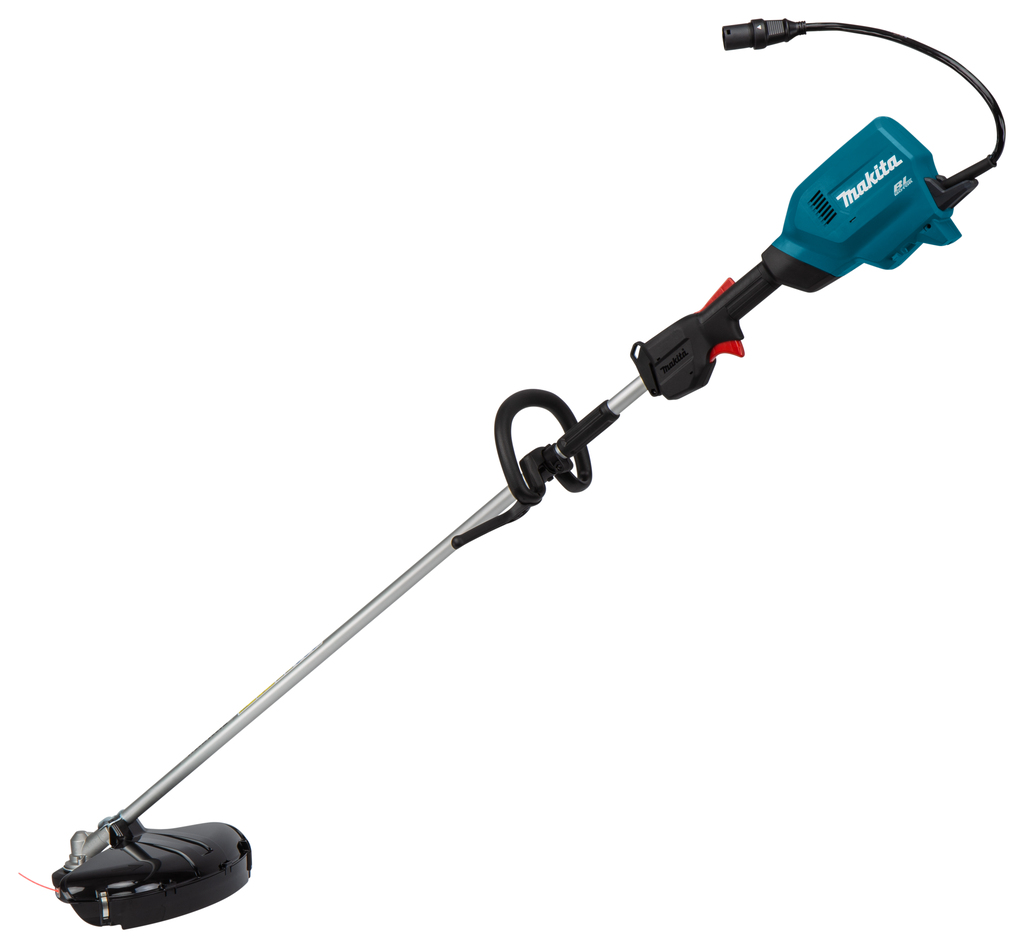 36 V Bosmaaier connector type D-greep