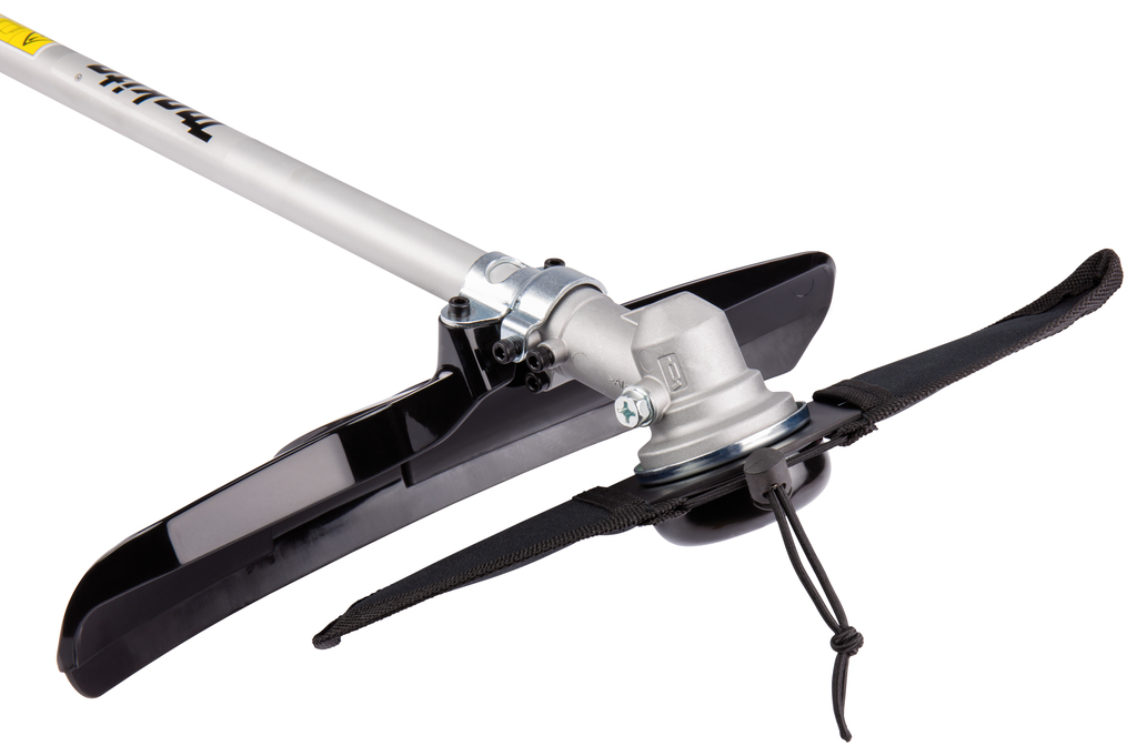 36 V Bosmaaier connector type D-greep