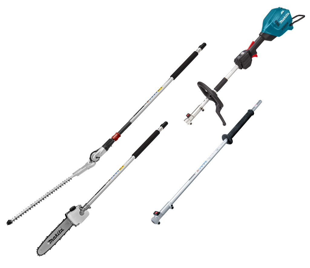 XGT 40 V Max Combisysteem