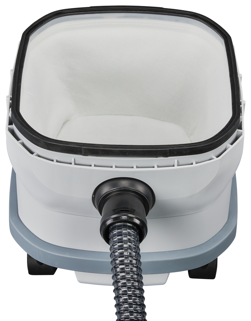 XGT 40 V Max Stofzuiger nat en droog