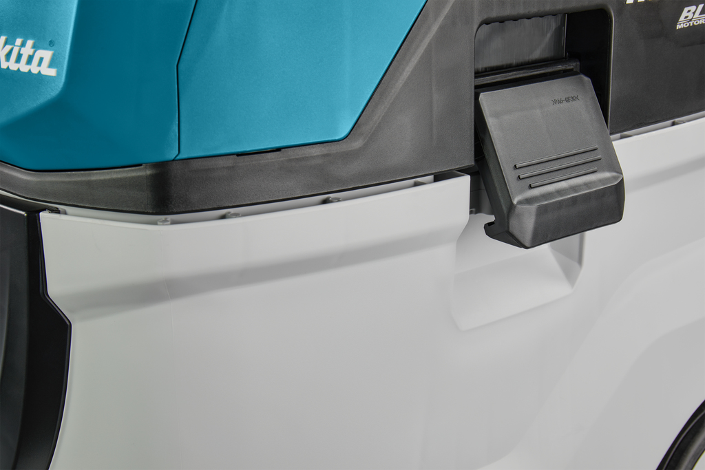 XGT 2x40 V Max Stofzuiger nat en droog M-klasse