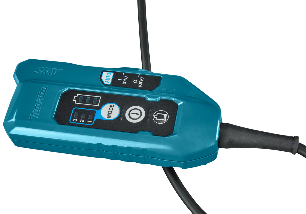 XGT 40 V Max Rugstofzuiger