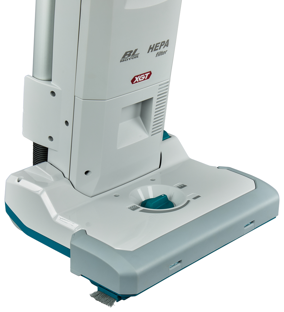 XGT 40 V Max Borstelstofzuiger