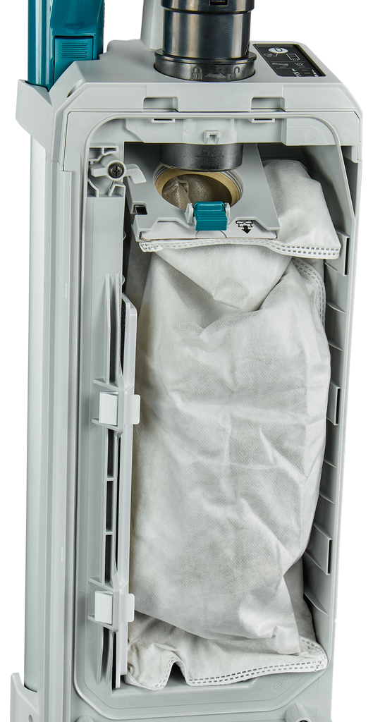 XGT 40 V Max Borstelstofzuiger