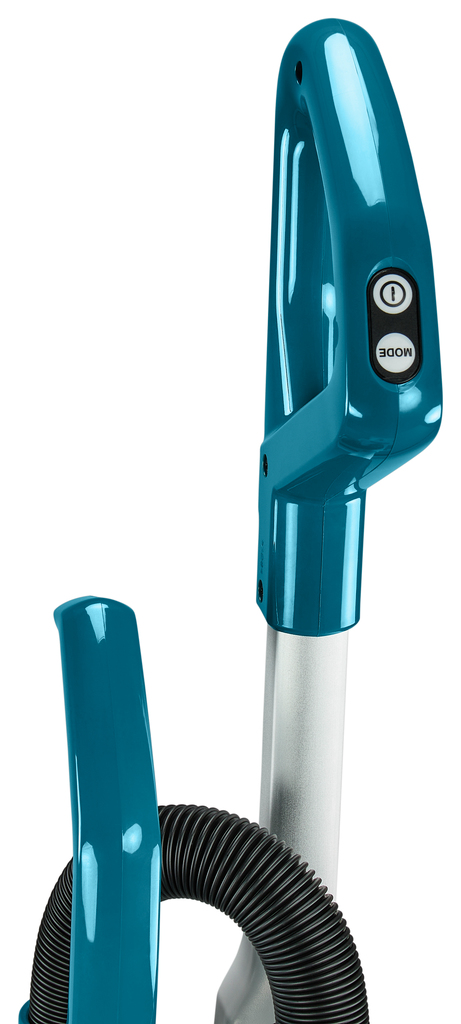 XGT 40 V Max Borstelstofzuiger