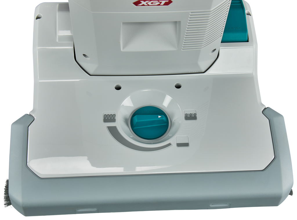 XGT 40 V Max Borstelstofzuiger