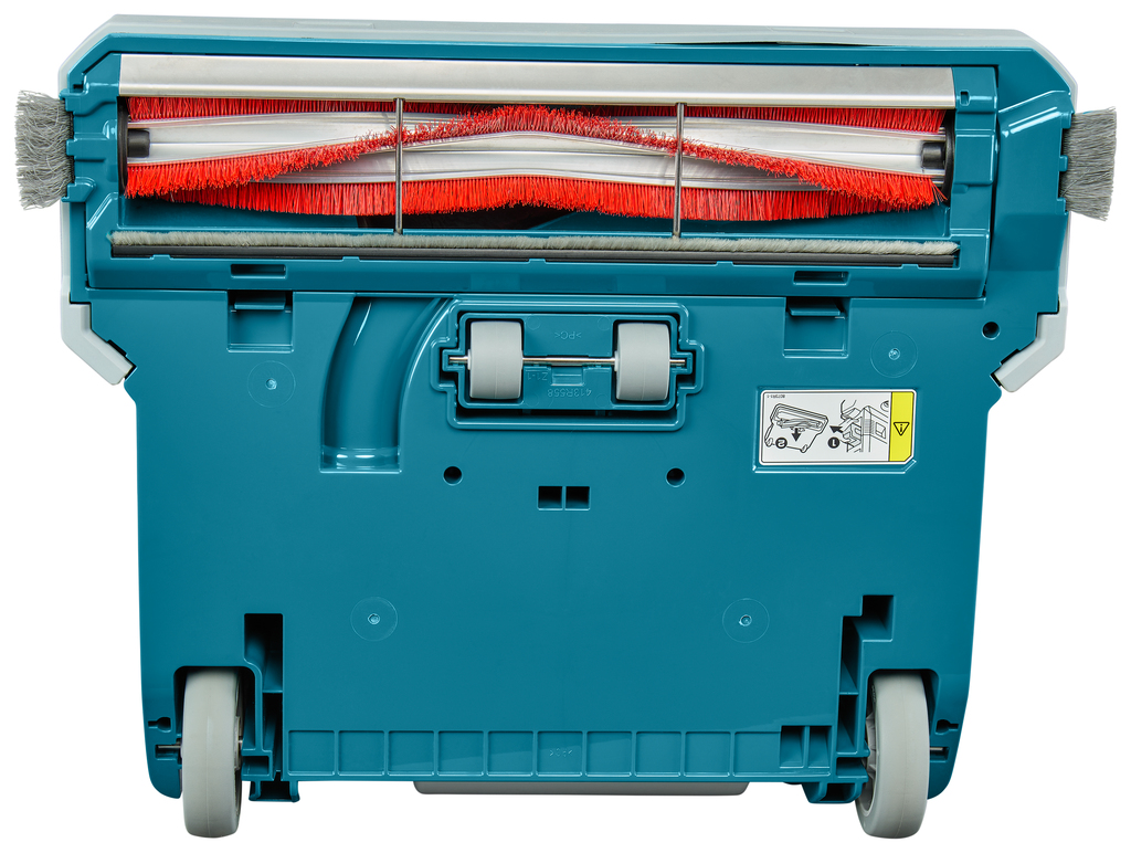 XGT 40 V Max Borstelstofzuiger