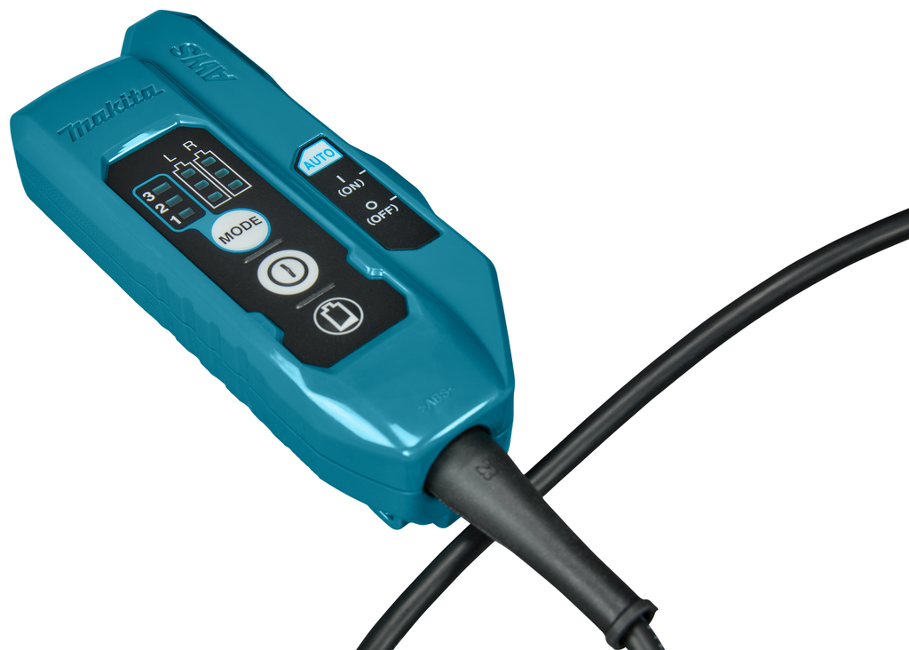 XGT 40 V Max Rugstofzuiger