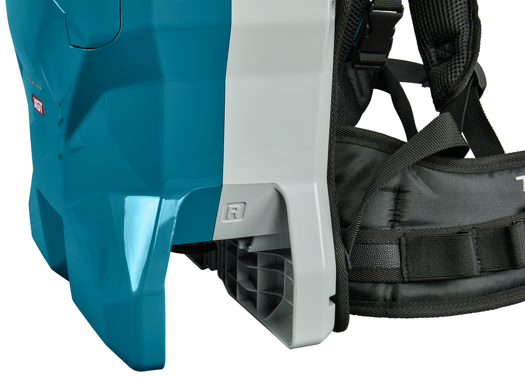 XGT 40 V Max Rugstofzuiger