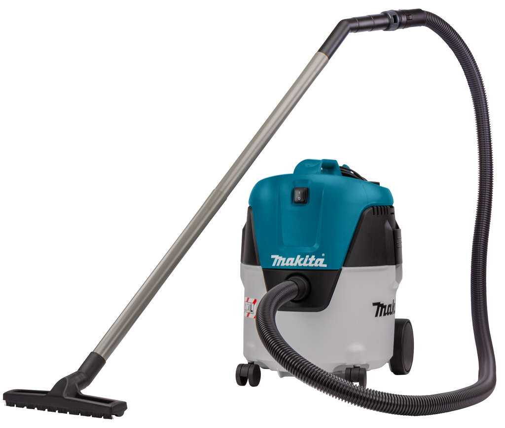 230 V Stofzuiger L-klasse nat en droog