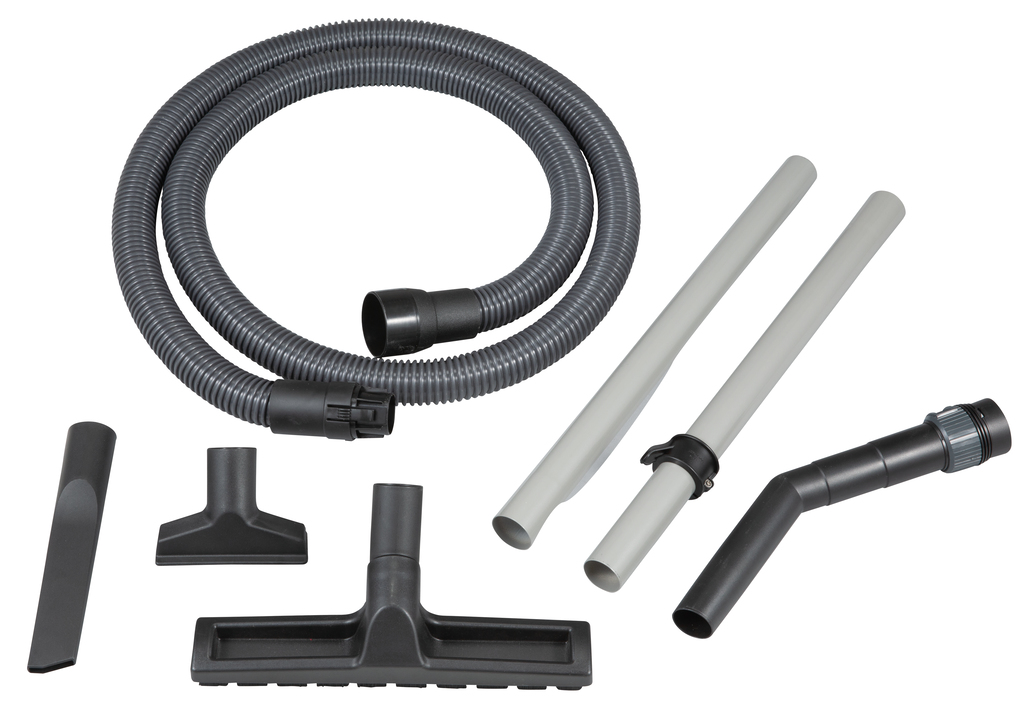 230 V Stofzuiger L-klasse nat en droog