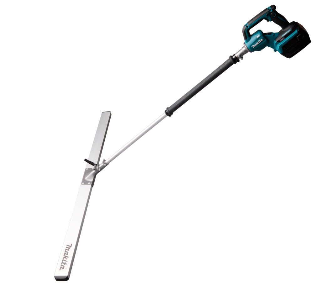 XGT 40 V Max Trilspaan 900mm, 1800mm 