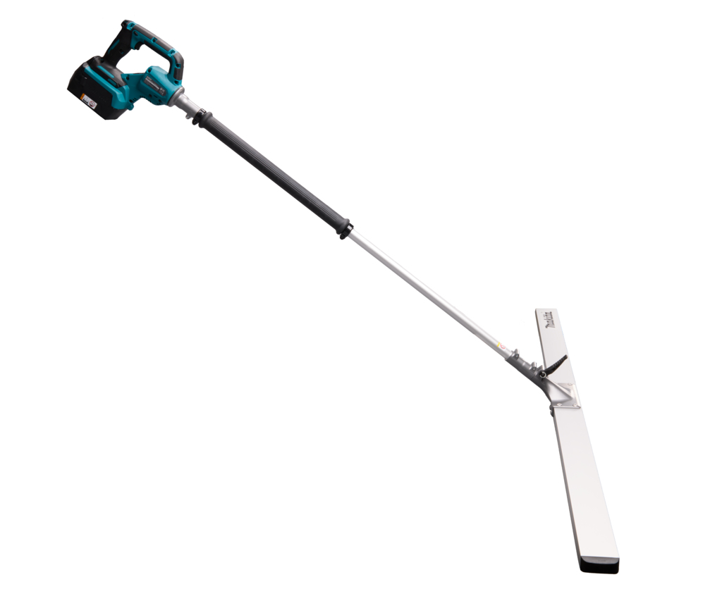 XGT 40 V Max Trilspaan 900mm, 1800mm 