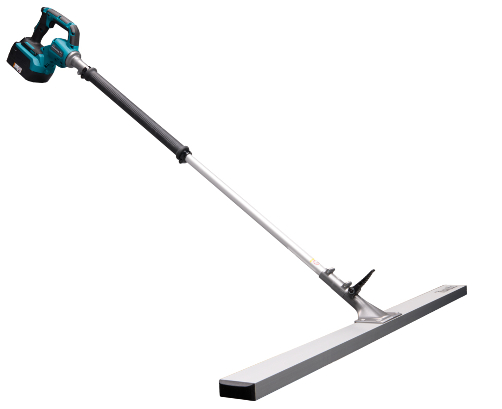 XGT 40 V Max Trilspaan 900mm, 1800mm 