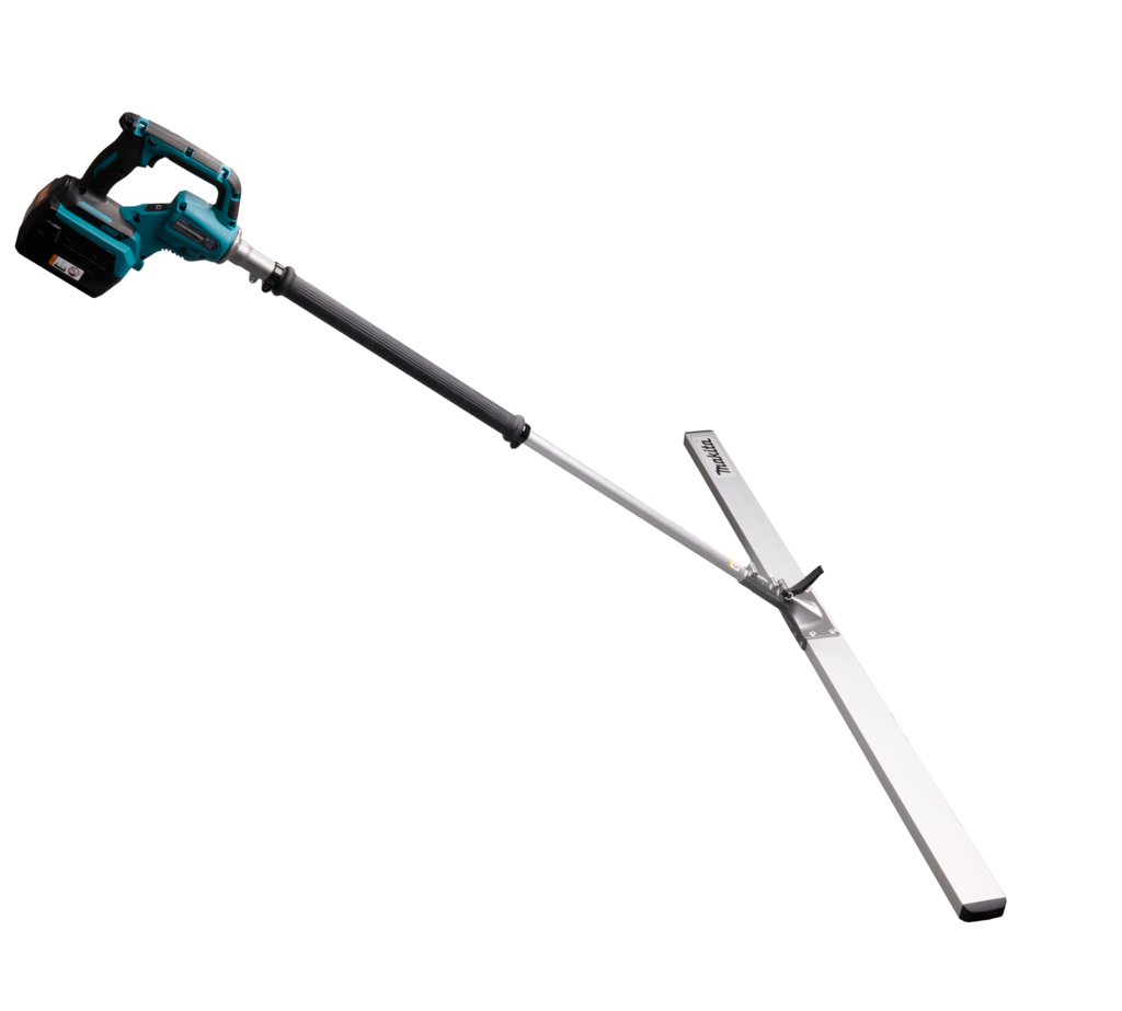 XGT 40 V Max Trilspaan 900mm, 1800mm 