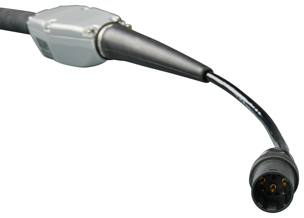 ConnectX Betontrilnaald 36V 150cm 43mm