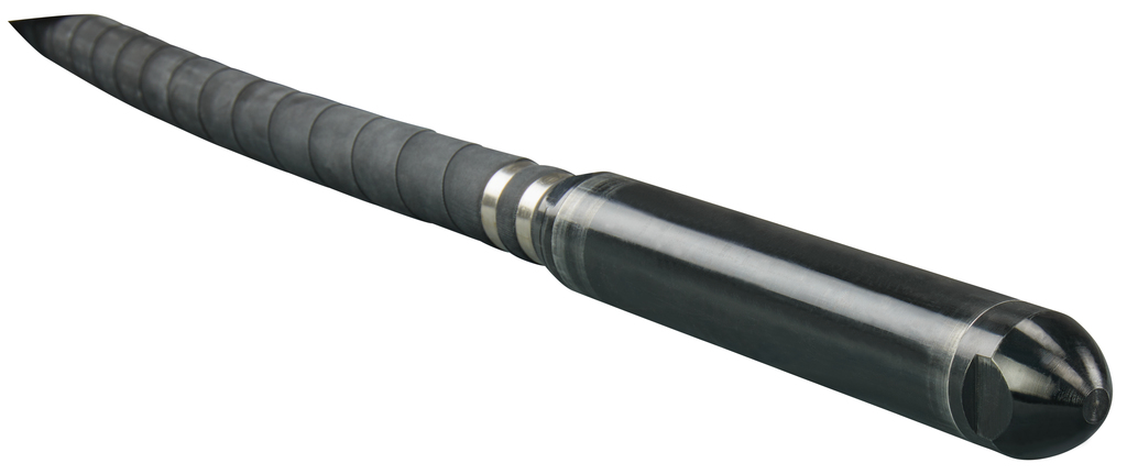 ConnectX Betontrilnaald 36V 300cm 43mm