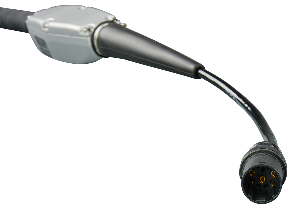 ConnectX Betontrilnaald 36V 150cm 52mm