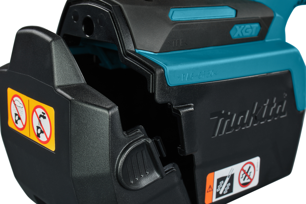 XGT 40 V max Betontrilnaald 1200 mm