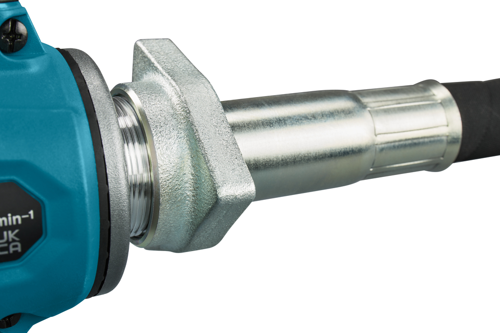 XGT 40 V max Betontrilnaald 1200 mm