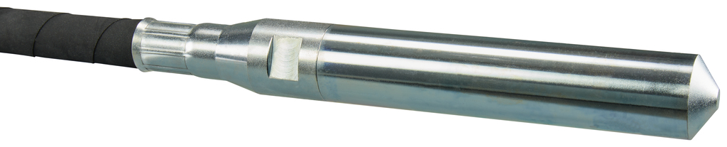 XGT 40 V max Betontrilnaald 1200 mm