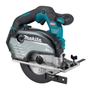 XGT 40 V Max Metaal cirkelzaag 150 mm