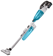 Makita Filtro HEPA 199989-8 Per Aspirapolvere - Filtro Alta Efficienza, Sostituzione Originale Per Modelli Makita