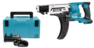 DFR550RTJ 18 V Schroefautomaat 25 55 mm Makita