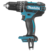 DHP482ZJ 18 V Klopboor schroefmachine Makita