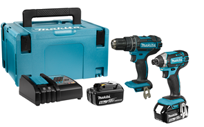 Dlx2131tj combiset 2025