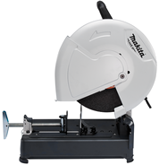 230 V Afkort slijpmachine 355 mm